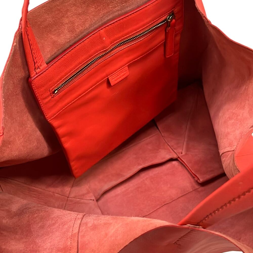 Celine Horizontal Cabas Tote Bag - Picture 7 of 10